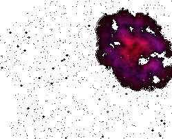 nebula, bebulae; click to come in.