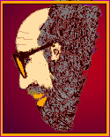 image: Allen Ginsberg drawing by Adot Webb and tWerks Co