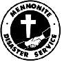 Mennonite Disaster Service logo